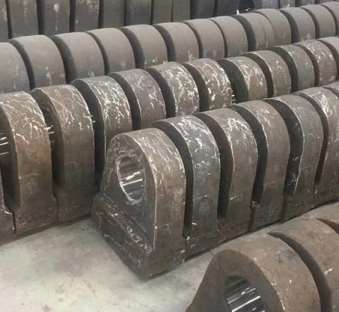 延長復合錘頭使用時間需要做出相應的維護